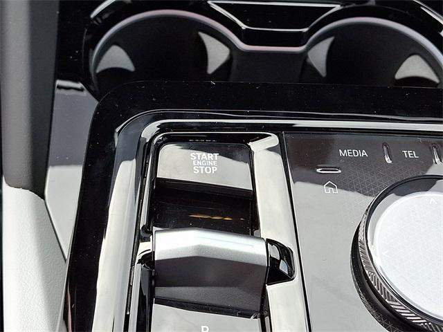 new 2026 BMW 540 car, priced at $85,590