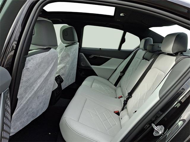 new 2026 BMW 540 car, priced at $85,590