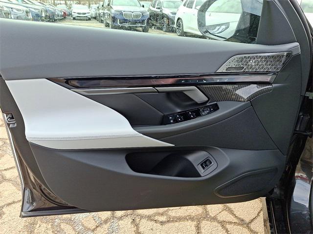 new 2026 BMW 540 car, priced at $85,590