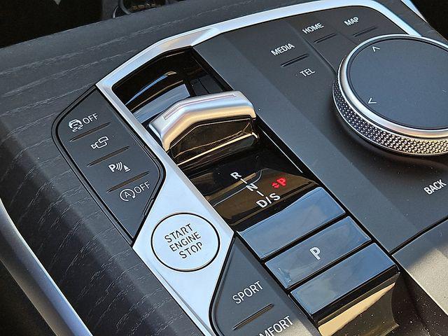 new 2026 BMW 330 car, priced at $57,490