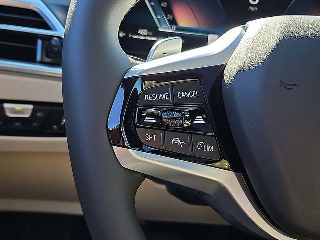 new 2026 BMW 330 car, priced at $57,490