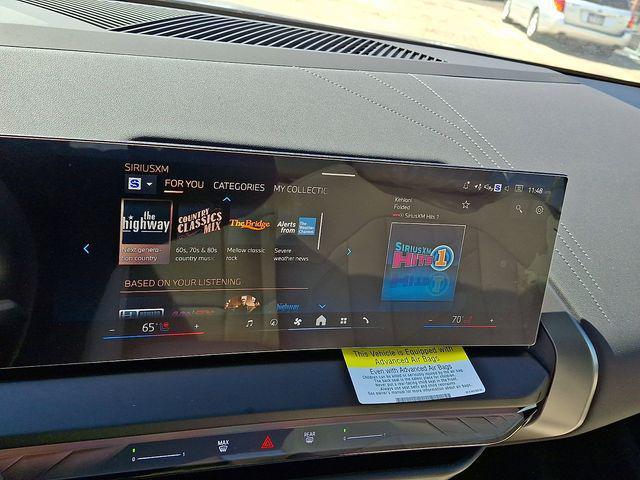 new 2026 BMW X3 car, priced at $57,450