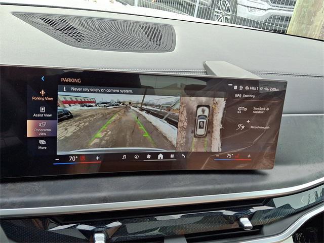 new 2026 BMW X5 car, priced at $77,300