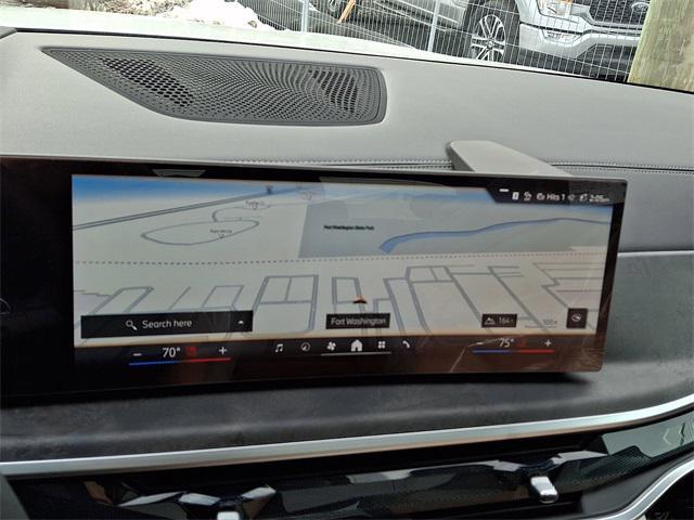 new 2026 BMW X5 car, priced at $77,300