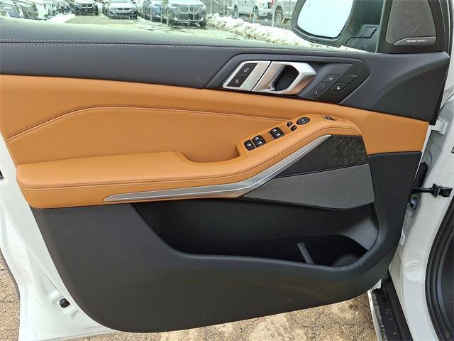 new 2026 BMW X5 car, priced at $77,300