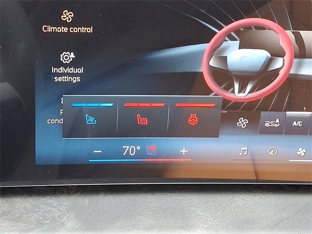 new 2026 BMW X5 car, priced at $77,300