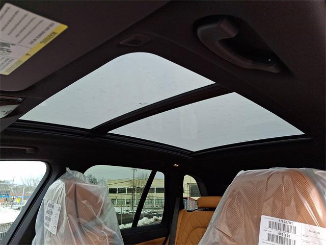 new 2026 BMW X5 car, priced at $77,300