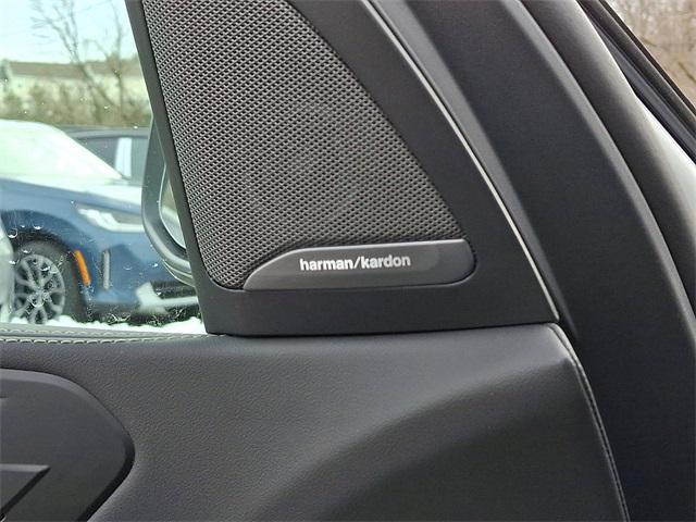 new 2026 BMW X5 car, priced at $77,300