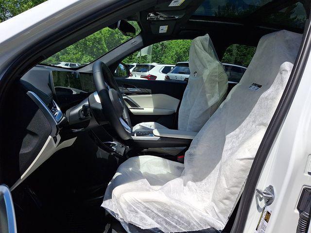 new 2026 BMW X1 car, priced at $48,210