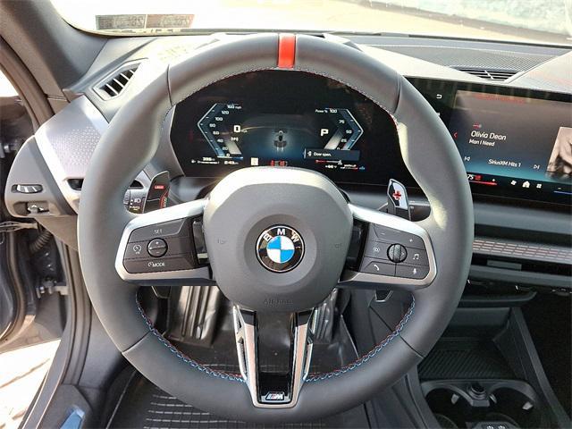 new 2026 BMW M235 Gran Coupe car, priced at $57,525