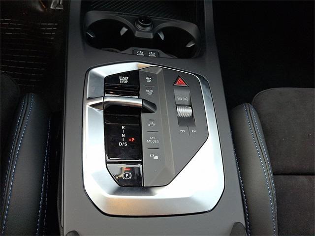 new 2026 BMW M235 Gran Coupe car, priced at $57,525