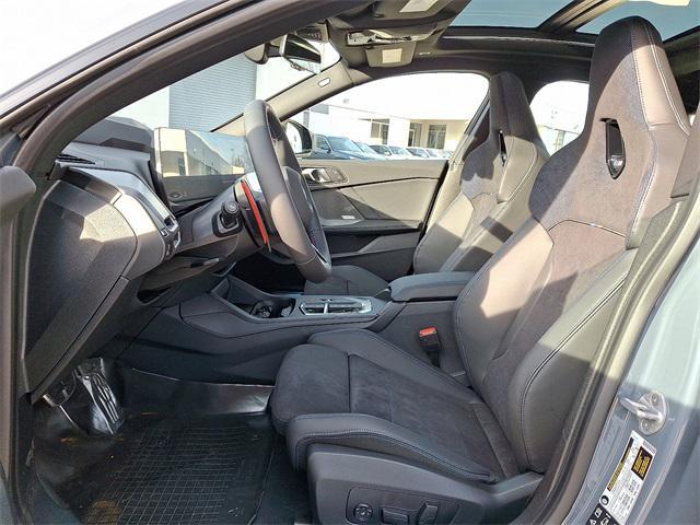 new 2026 BMW M235 Gran Coupe car, priced at $57,525