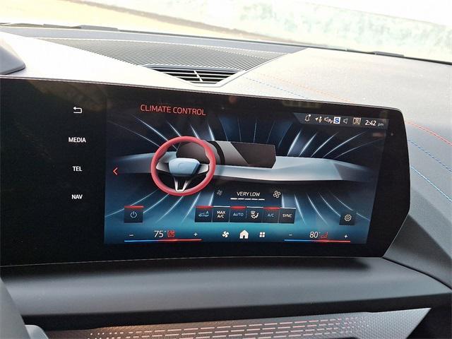 new 2026 BMW M235 Gran Coupe car, priced at $57,525