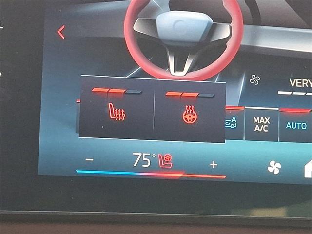 new 2026 BMW M235 Gran Coupe car, priced at $57,525