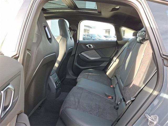 new 2026 BMW M235 Gran Coupe car, priced at $57,525