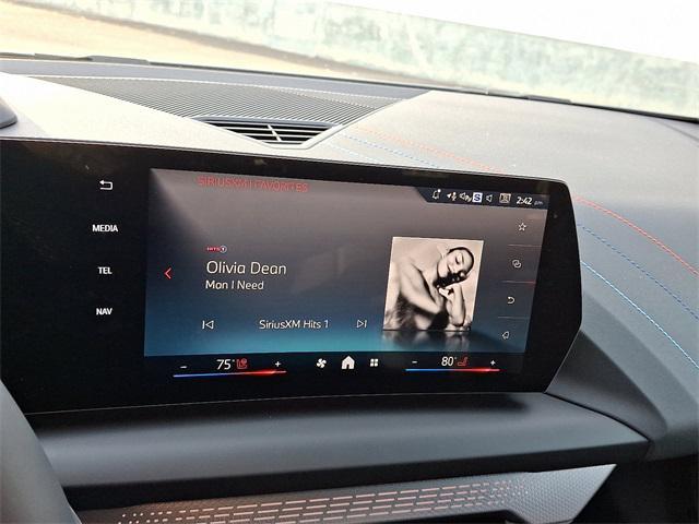 new 2026 BMW M235 Gran Coupe car, priced at $57,525