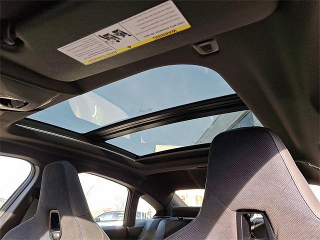 new 2026 BMW M235 Gran Coupe car, priced at $57,525