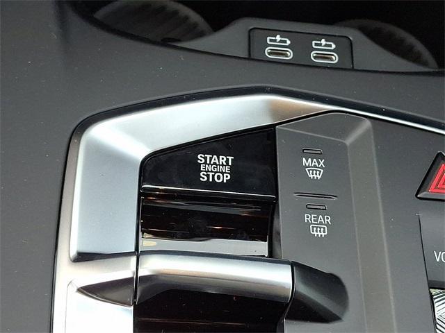 new 2026 BMW M235 Gran Coupe car, priced at $57,525