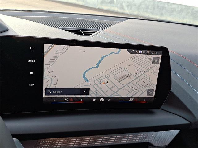 new 2026 BMW M235 Gran Coupe car, priced at $57,525