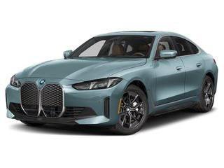 new 2026 BMW i4 Gran Coupe car, priced at $67,790