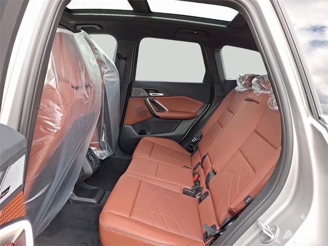 new 2026 BMW X1 car, priced at $50,455