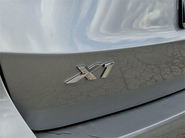 new 2026 BMW X1 car, priced at $50,455