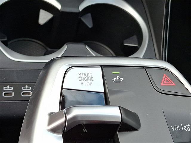 new 2026 BMW X1 car, priced at $50,455