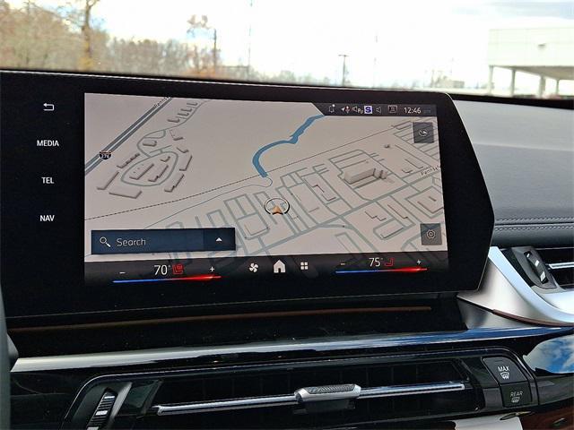 new 2026 BMW X1 car, priced at $50,455