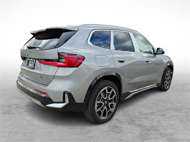 new 2026 BMW X1 car, priced at $50,455