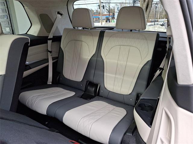 new 2026 BMW ALPINA XB7 car, priced at $162,450