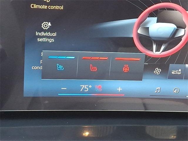 new 2026 BMW ALPINA XB7 car, priced at $162,450