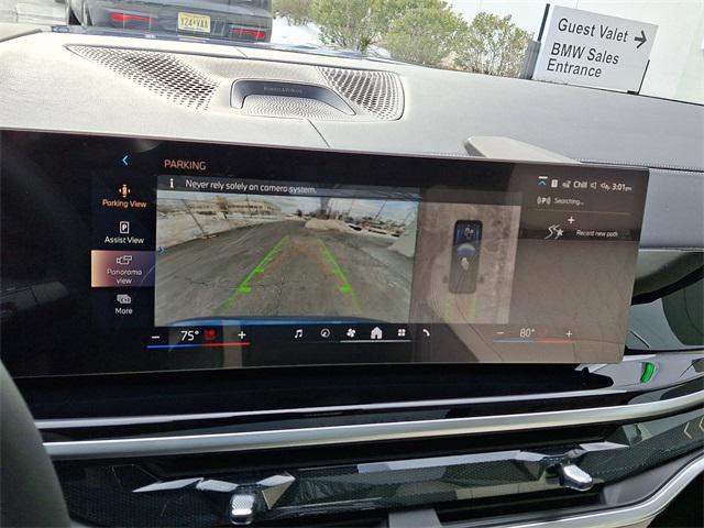 new 2026 BMW ALPINA XB7 car, priced at $162,450