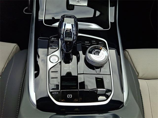 new 2026 BMW ALPINA XB7 car, priced at $162,450