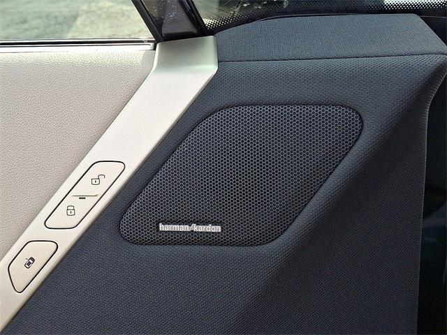 new 2026 BMW iX car, priced at $87,325