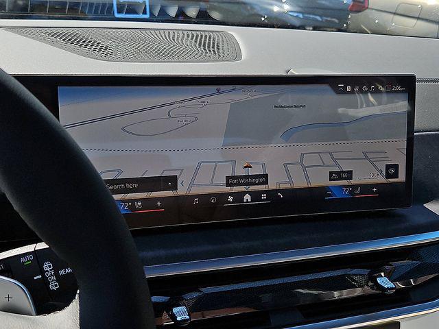 new 2026 BMW X5 car, priced at $80,940