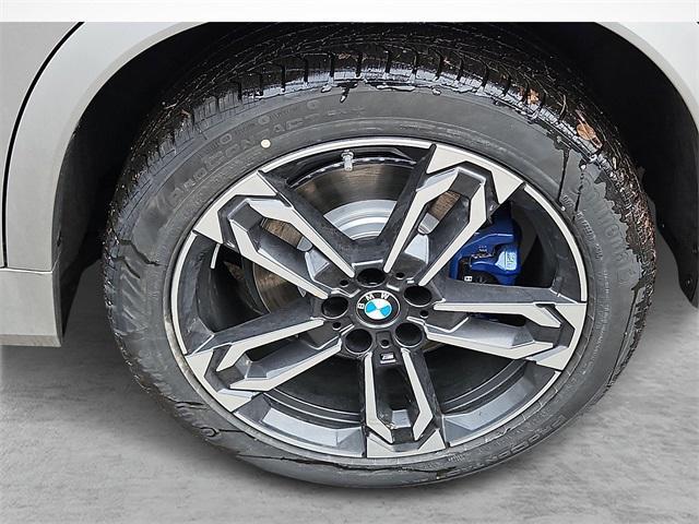 new 2026 BMW X1 car, priced at $60,045