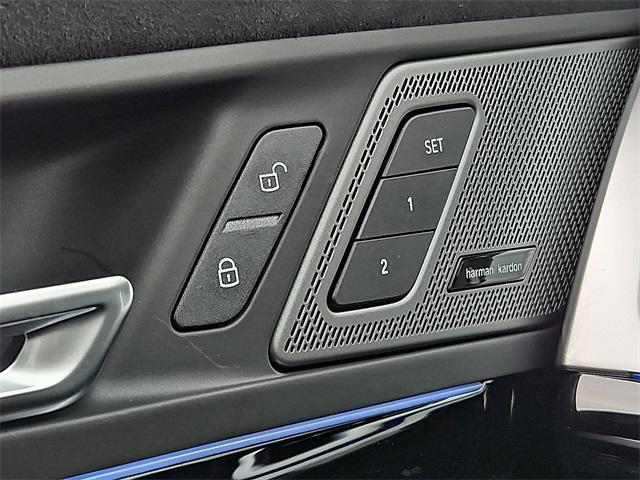 new 2026 BMW X1 car, priced at $60,045