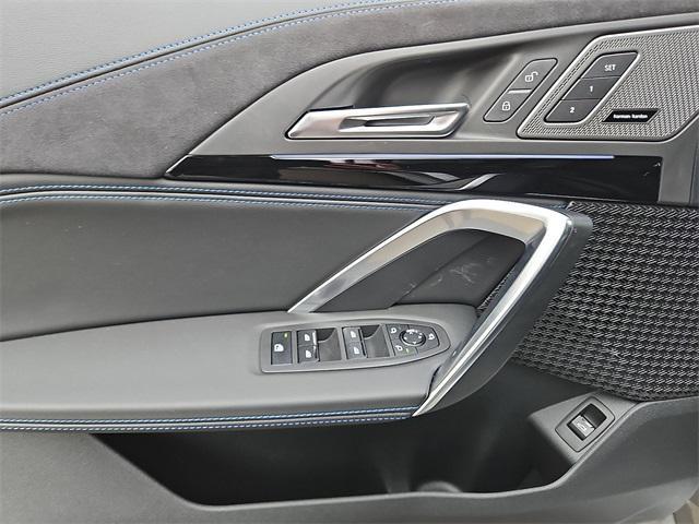 new 2026 BMW X1 car, priced at $60,045