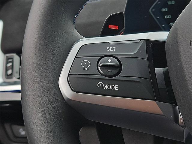 new 2026 BMW X1 car, priced at $60,045