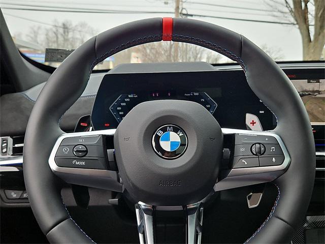 new 2026 BMW X1 car, priced at $60,045