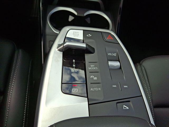 new 2026 BMW X1 car, priced at $49,765