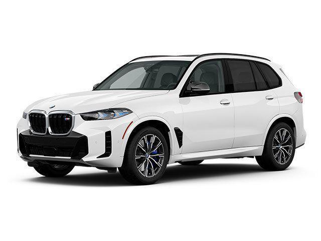 new 2026 BMW X5 car, priced at $105,190