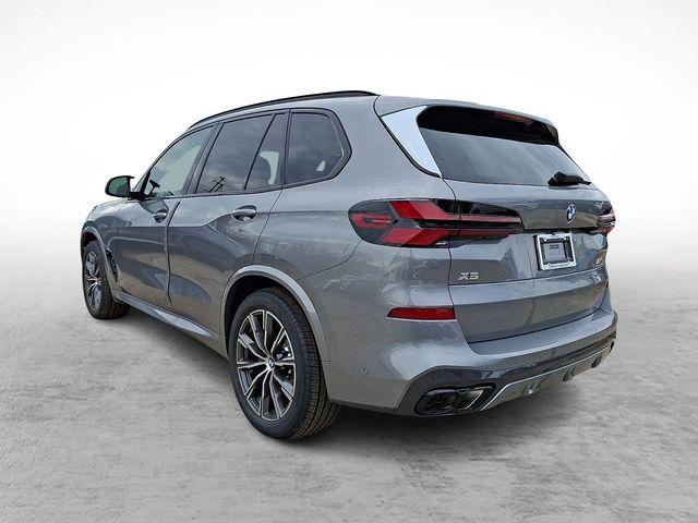new 2026 BMW X5 car, priced at $103,400