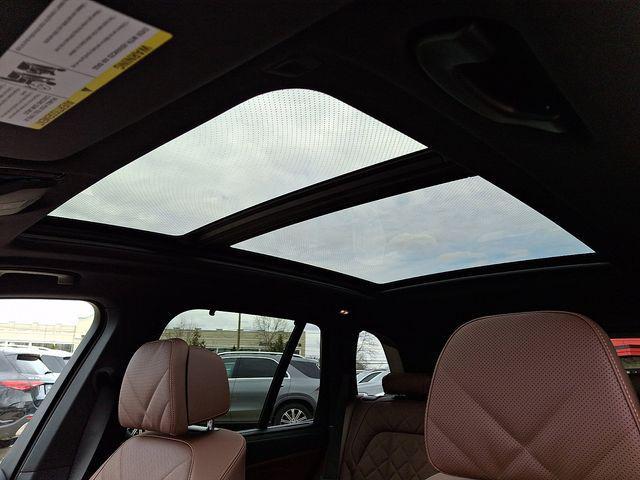 new 2026 BMW X5 car, priced at $103,400