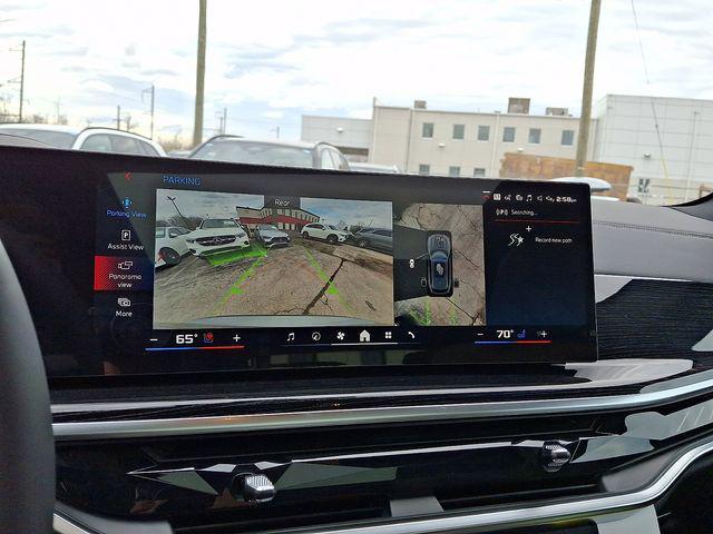 new 2026 BMW X5 car, priced at $103,400