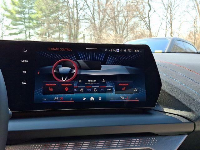 new 2026 BMW M235 Gran Coupe car, priced at $56,775