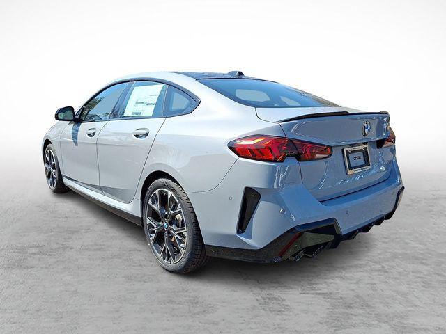 new 2026 BMW M235 Gran Coupe car, priced at $56,775