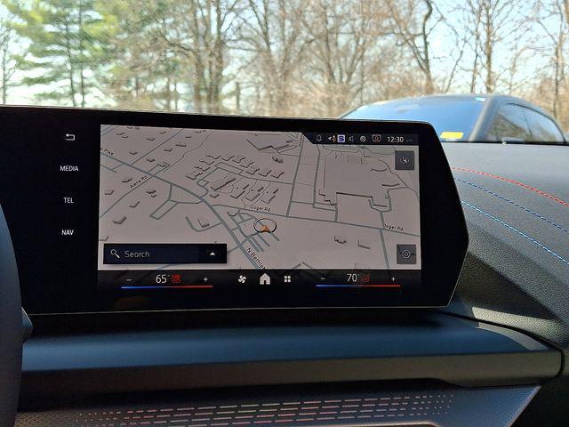 new 2026 BMW M235 Gran Coupe car, priced at $56,775