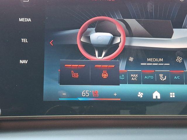 new 2026 BMW M235 Gran Coupe car, priced at $56,775