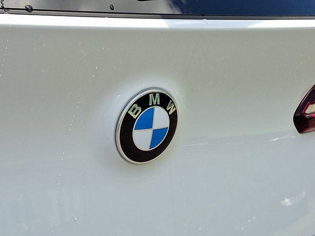 new 2026 BMW X3 car, priced at $55,240